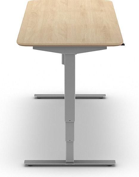 Image du produit kaiserkraft Atlanta Trend (200 x 80 x 128 cm)