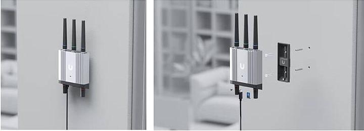 Image du produit Ubiquiti UMR-Industrial