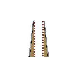 Thumbnail - Scalextric Borders in/out 2 Stück