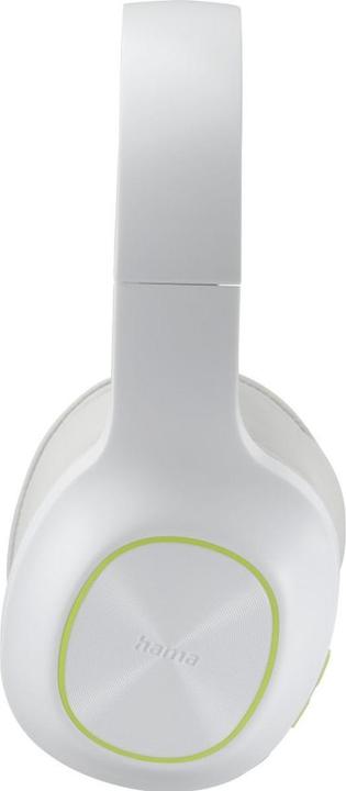 Produktbild Hama Spirit Calypso II (NC, 60 h, Kabellos, Kabelgebunden)