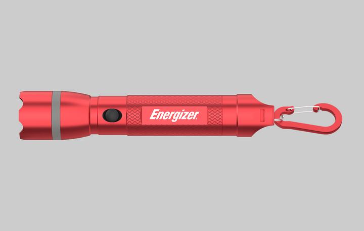 Actual product image Energizer Emergency Light 300 (13.50 cm, 300 lm)