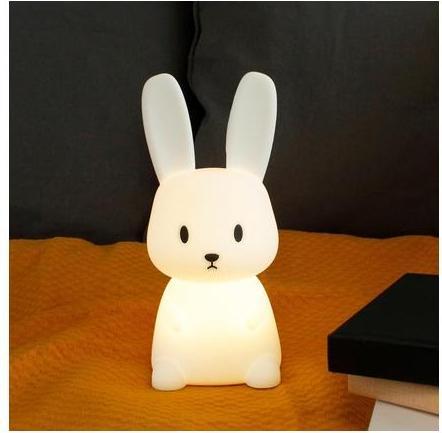 Immagine prodotto Winkee Lampada da tavolo - Nightlight Rabbit