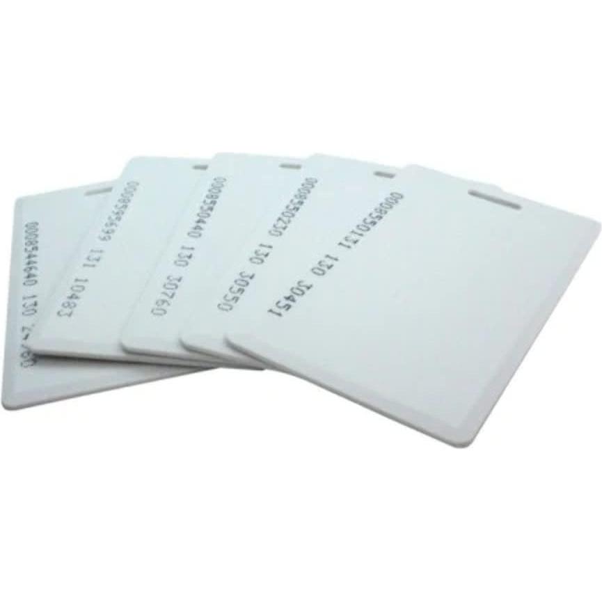 Thumbnail - Grandstream GDS TFE RFID Card bundle 10 Stück, Telefon