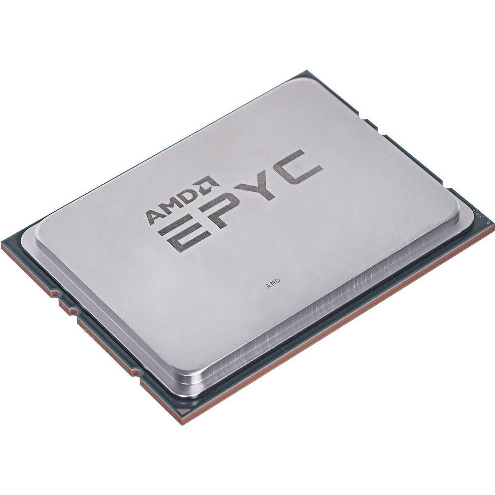 AMD EPYC 9275F - 4.1 GHz - 24 Kerne - 48 (SP5, 4.10 GHz, 24 -Core), Prozessor