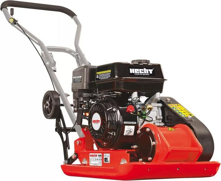 Produktbild Hecht 1114 Plattenvibrator