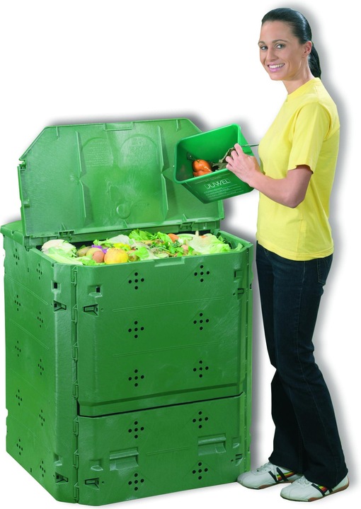 Juwel Junge Linie Komposter BIO 400 (400 l)