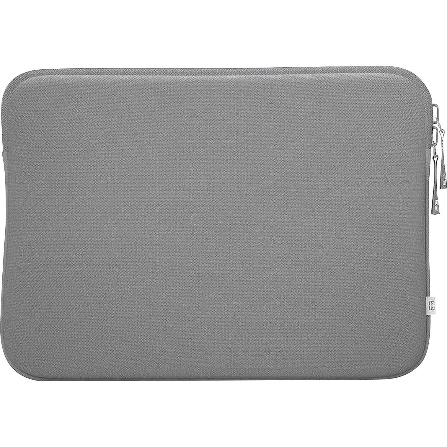 MW Basics ²Life, Notebooktasche, Grau