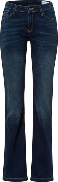 Produktbild Cross Jeans Lauren Regular Bootcut Fit dark (W32/L34)