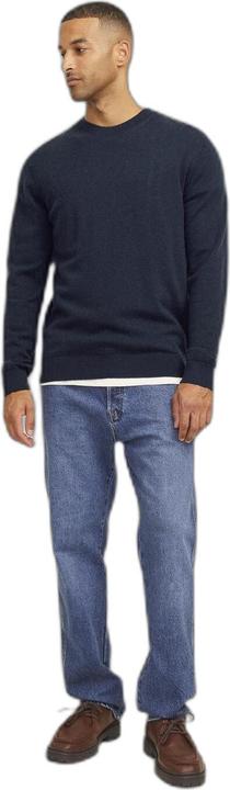 Produktbild Jack & Jones Rddbrooks Knit Crew Neck L/S Noos (M)