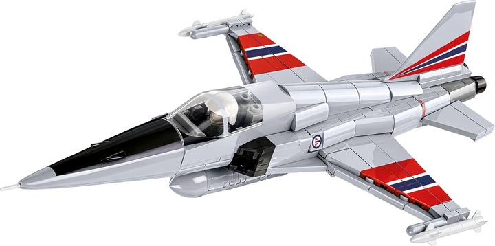 Produktbild Cobi Northrop F-5A Tiger / 358 pcs.