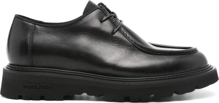 Produktbild Woolrich Scarpe Basse Nero (45)