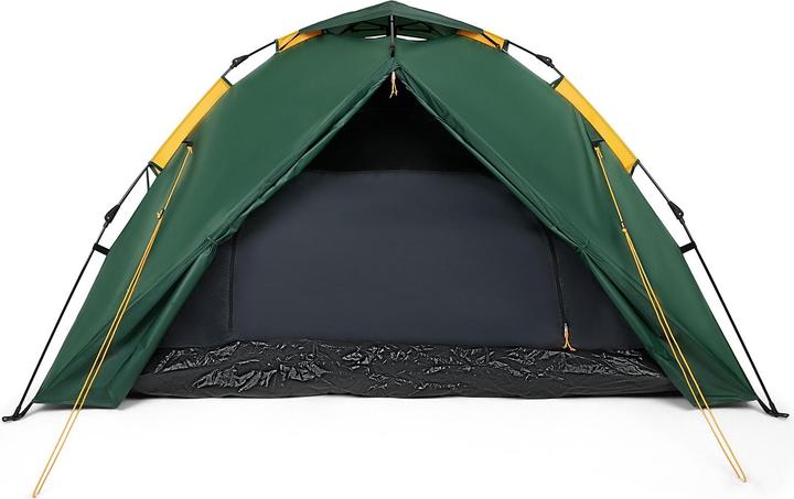 Produktbild Regatta Instant (x3) (Kuppelzelt, 3 Personen)