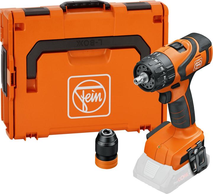 Produktbild Fein ASB 18 Q AS