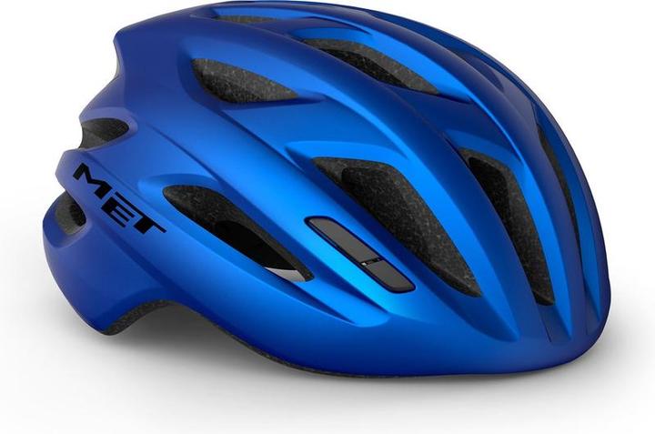 Blue Metallic Matt