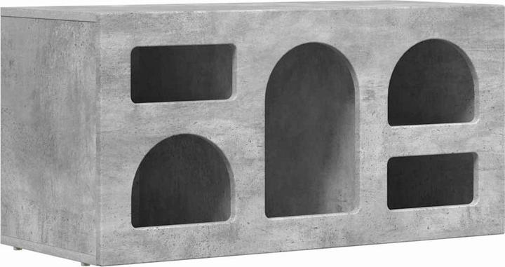 Actual product image vidaXL TV-Schränk (35 x 35 x 40 cm)