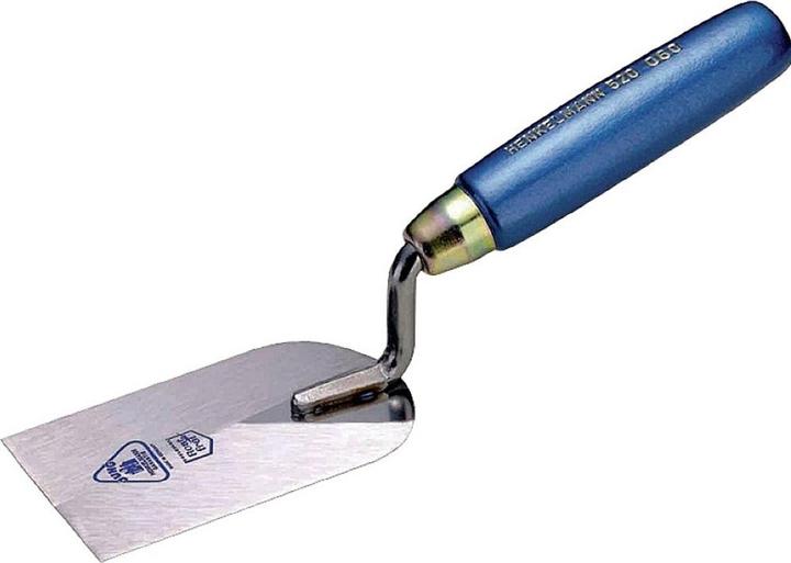 Actual product image Jung Henkelmann Plaster spatula Inox 10cm (10 cm)
