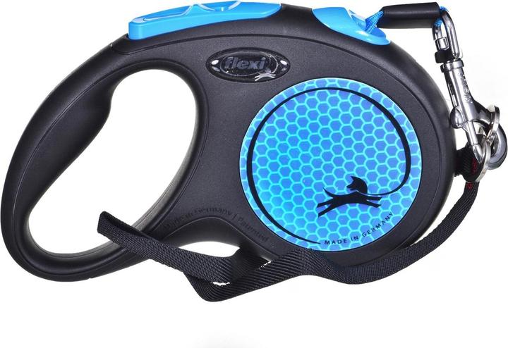 Produktbild Flexi New Neon (S, Hund, Allgemein)