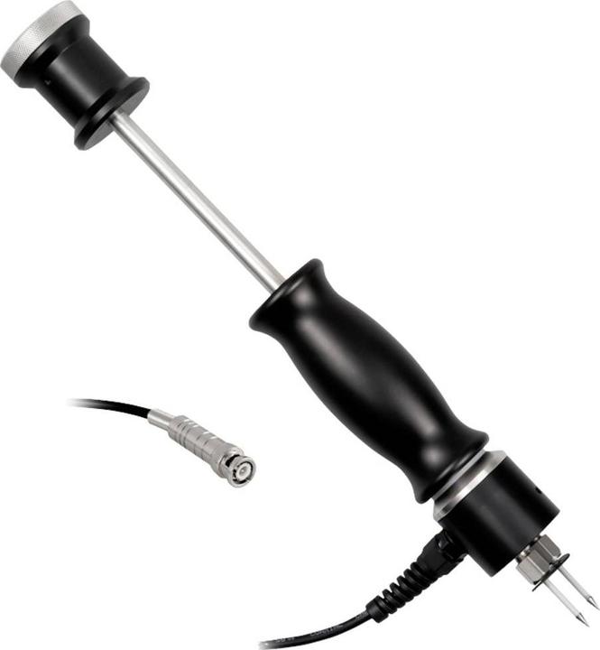 Produktbild PCE Instruments PCE-WMT 200 Baufeuchtemessgerät Messbereich Baufeuchtigkeit (Be