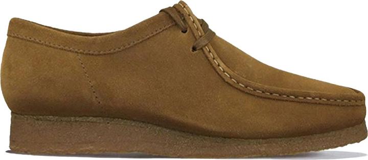 Image du produit Clarks Originals Wallabee Cola (41)