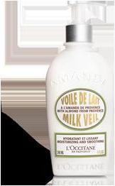 Produktbild L'Occitane Milk Veil (Körpercreme, 240 ml)
