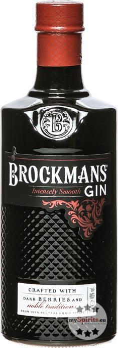 Produktbild Brockmans Premium Gin Berry Infused (1 x 70 cl)