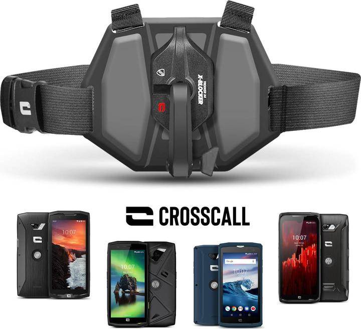 Immagine prodotto Crosscall Cinghia di fissaggio