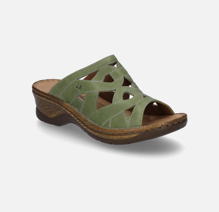 Actual product image Josef Seibel 56508-192 (40)