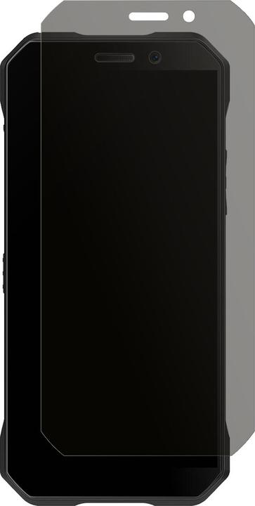 Actual product image Dipos Screen Protector 4-Way Privacy (1 Piece, Doogee S61)