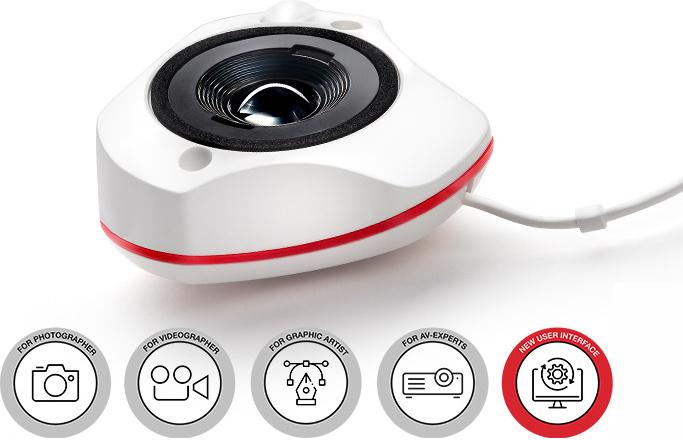 Actual product image Datacolor Spyder X2 Elite