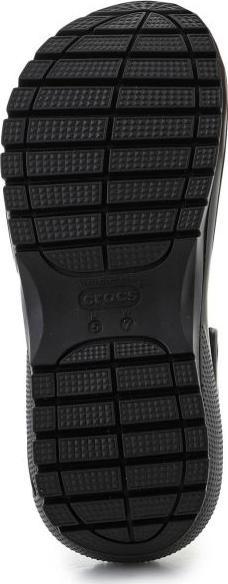 Produktbild Crocs Classic Mega Crush Sandal (40)