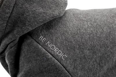 Actual product image Trixie BE NORDIC Hoodie Flensburg (M, Dog coat)