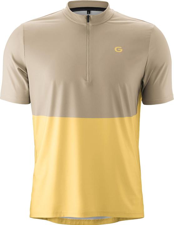 Produktbild Gonso Adventure Jersey Halfzip (L)