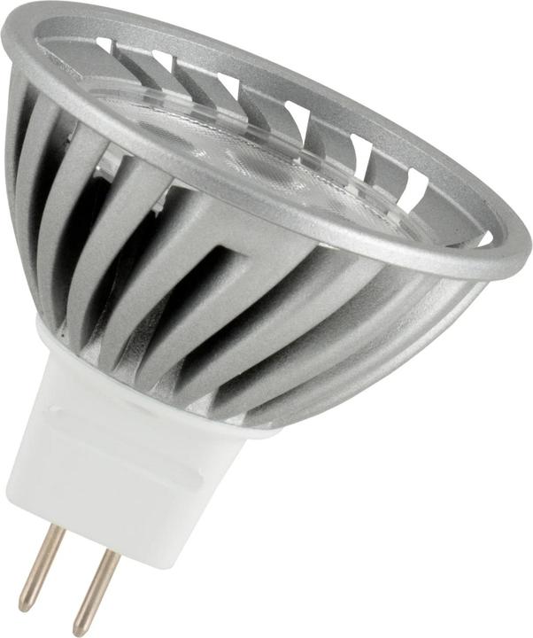 Bailey LED-Lampe 5W 30V 4000K 580lm GU5.3 50mm (GU5.3, 580 lm)