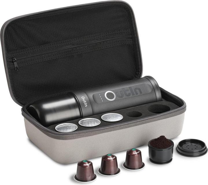 Produktbild OutIn Nano Espressomaschine (0.08 l)