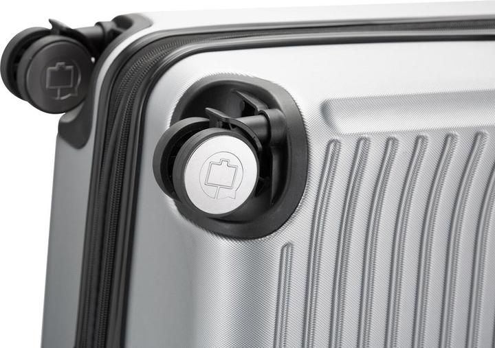 Actual product image Hauptstadtkoffer Medium - Medium Suitcase Hard Shell (67 l)