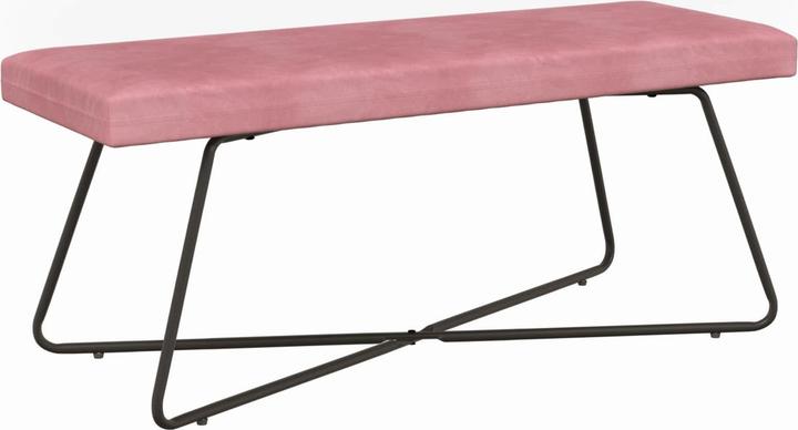 Produktbild vidaXL Moderne Bänke (40 cm)