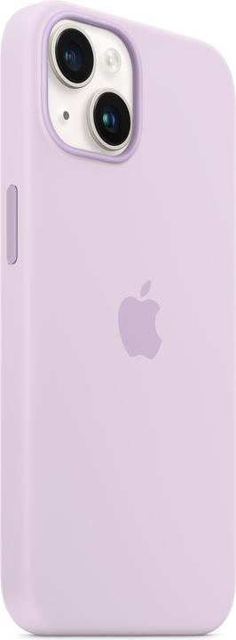 Produktbild Apple Silicone Case with MagSafe (Apple iPhone 14)