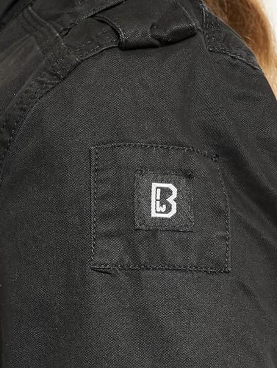 Produktbild Brandit Ladies Britannia Jacket - 16185 (5XL)