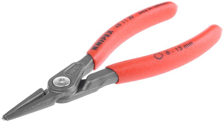 Produktbild Knipex Präzisions-Sicherungsringzange (140 mm)