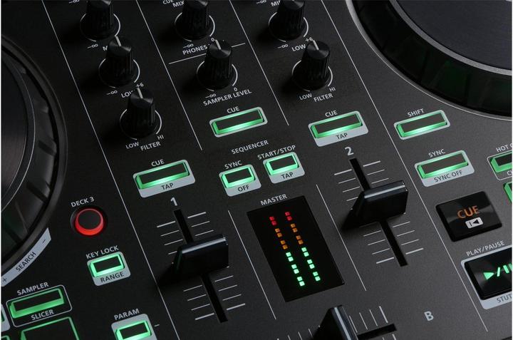 Productafbeelding Roland DJ-202