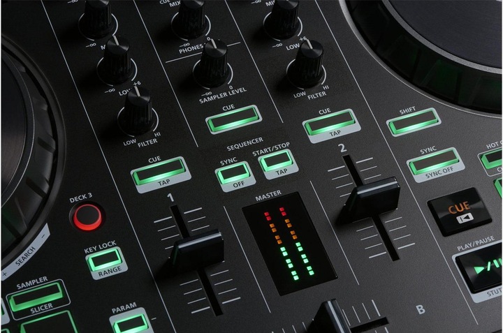 Produktbild Roland DJ-202