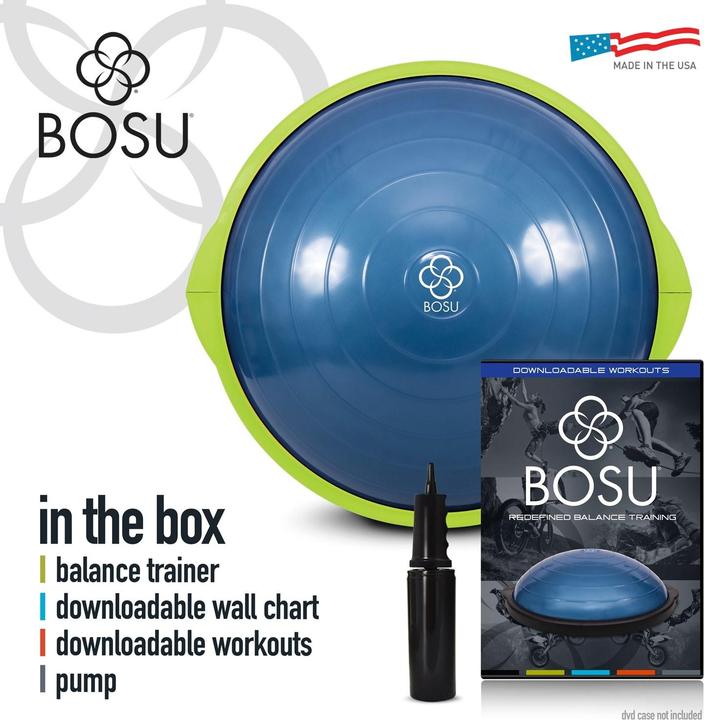 Actual product image Bosu Sport