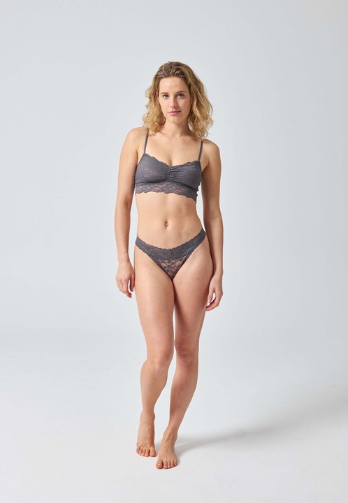 Image du produit Snocks Soutien-gorge en dentelle (XL, Une unité par pack)