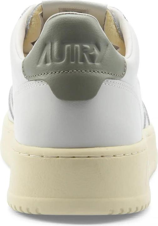 Produktbild Autry Medalist Low Leather (43)