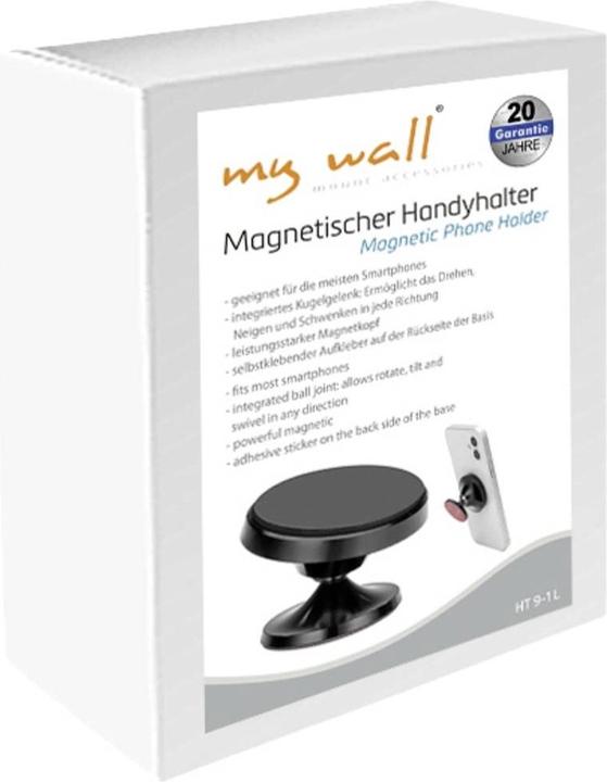 Produktbild myWall Magnetischer Handyhalter