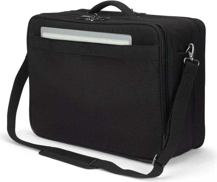 Produktbild Dicota Multi Twin FIVE 15-17.3inch, Multi Twin FIVE (17.30", Universal)