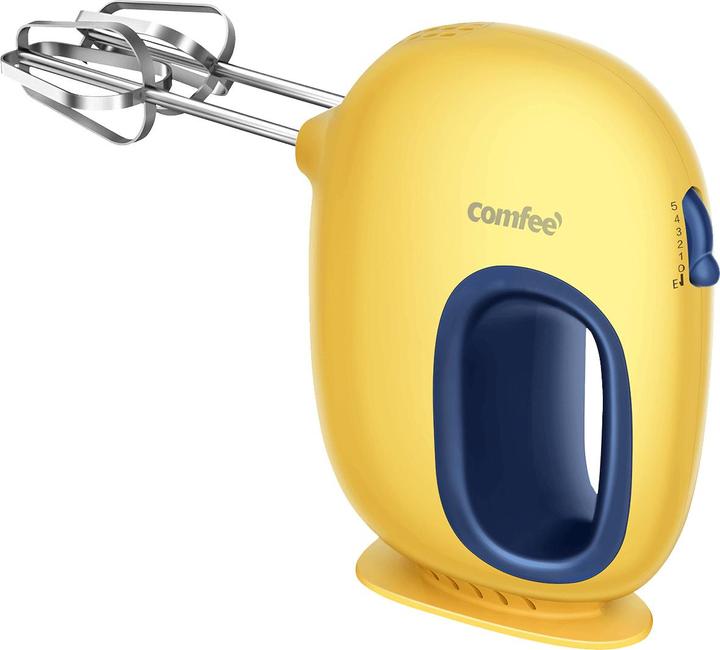 Actual product image Comfee MJ-HM30W115A (130 W)
