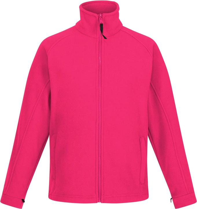 Dunkles Pink