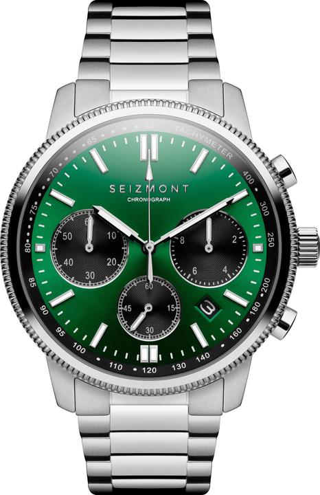 Immagine prodotto Seizmont Chronum (Cronografo, 44 mm)