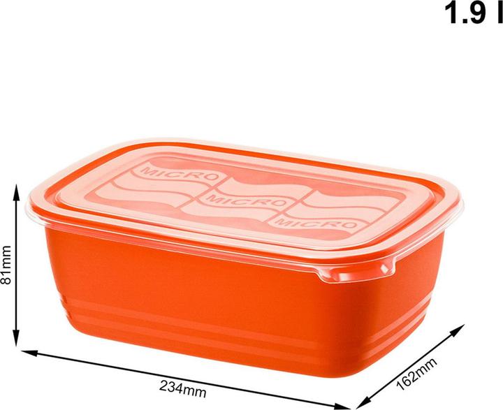 Produktbild Rotho Eco (1.90 l)